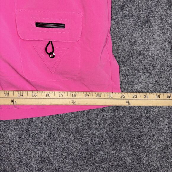 Jamie Sadock Skort  Womens Size 6 Pink Golf casual Active - Picture 7 of 11